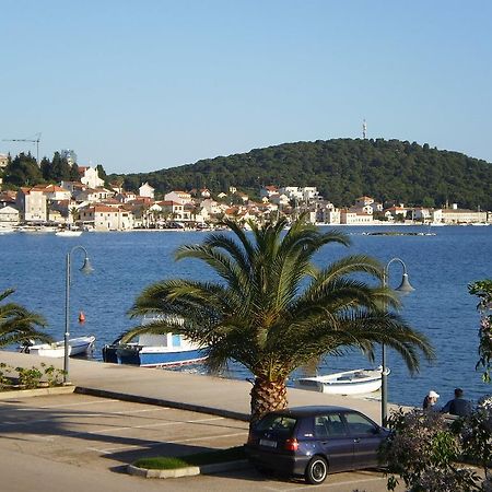 Apartments Vala Rogoznica (Sibenik-Knin) Exterior foto