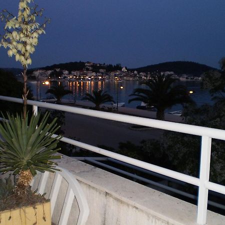 Apartments Vala Rogoznica (Sibenik-Knin) Exterior foto