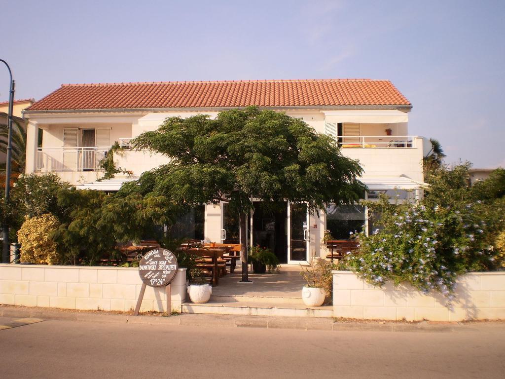 Apartments Vala Rogoznica (Sibenik-Knin) Quarto foto