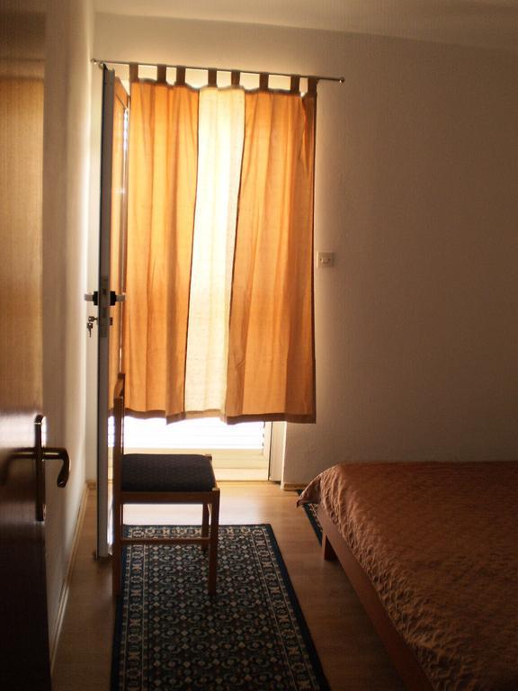 Apartments Vala Rogoznica (Sibenik-Knin) Quarto foto