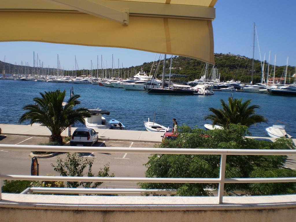 Apartments Vala Rogoznica (Sibenik-Knin) Quarto foto