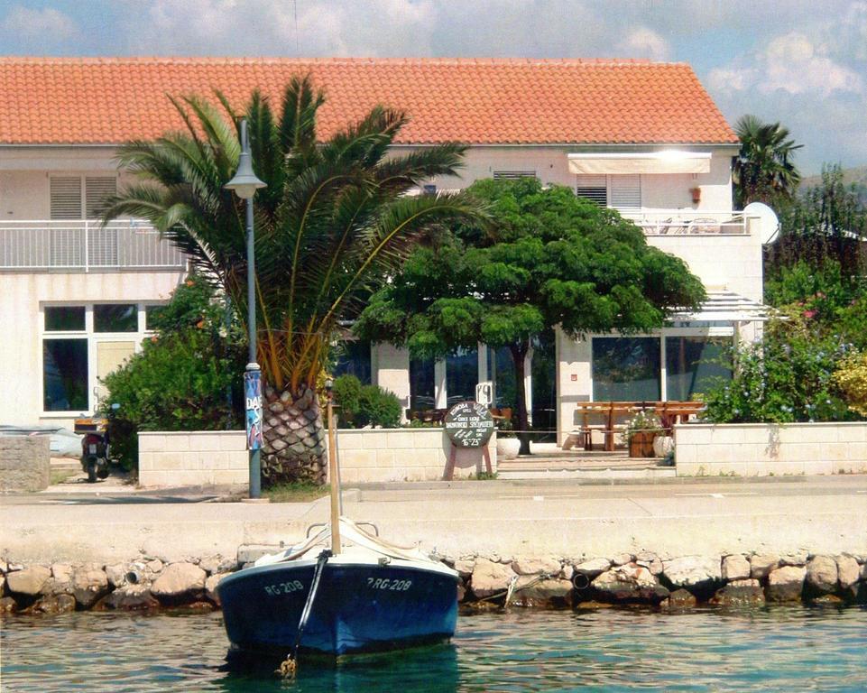 Apartments Vala Rogoznica (Sibenik-Knin) Quarto foto
