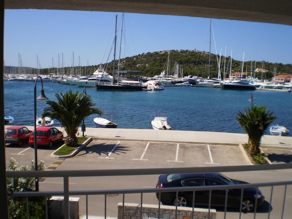 Apartments Vala Rogoznica (Sibenik-Knin) Quarto foto