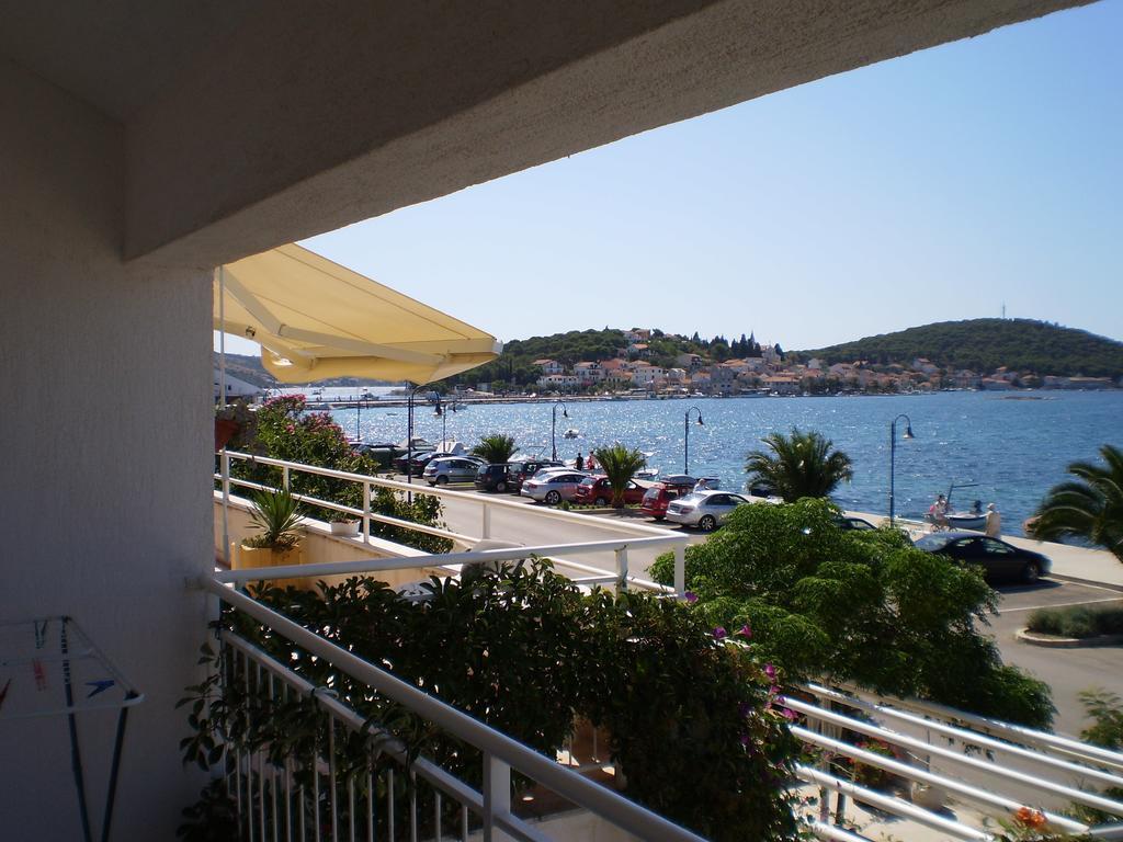 Apartments Vala Rogoznica (Sibenik-Knin) Quarto foto
