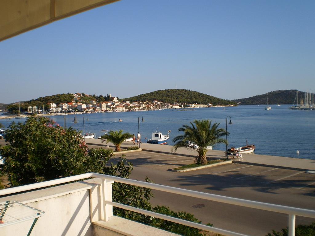 Apartments Vala Rogoznica (Sibenik-Knin) Quarto foto