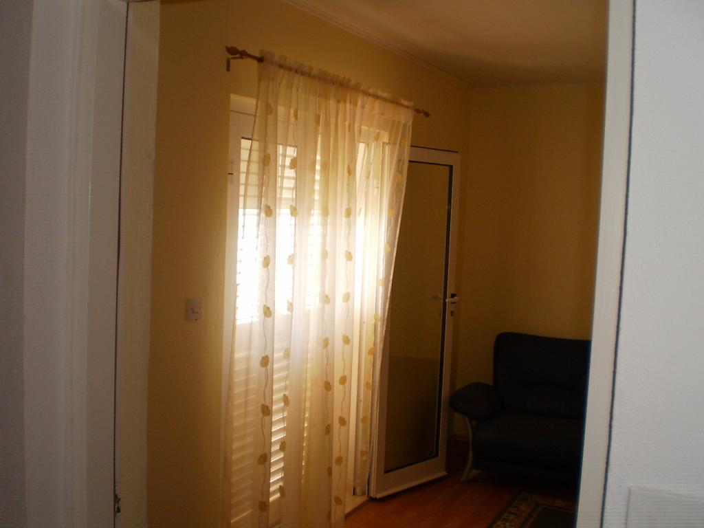 Apartments Vala Rogoznica (Sibenik-Knin) Exterior foto