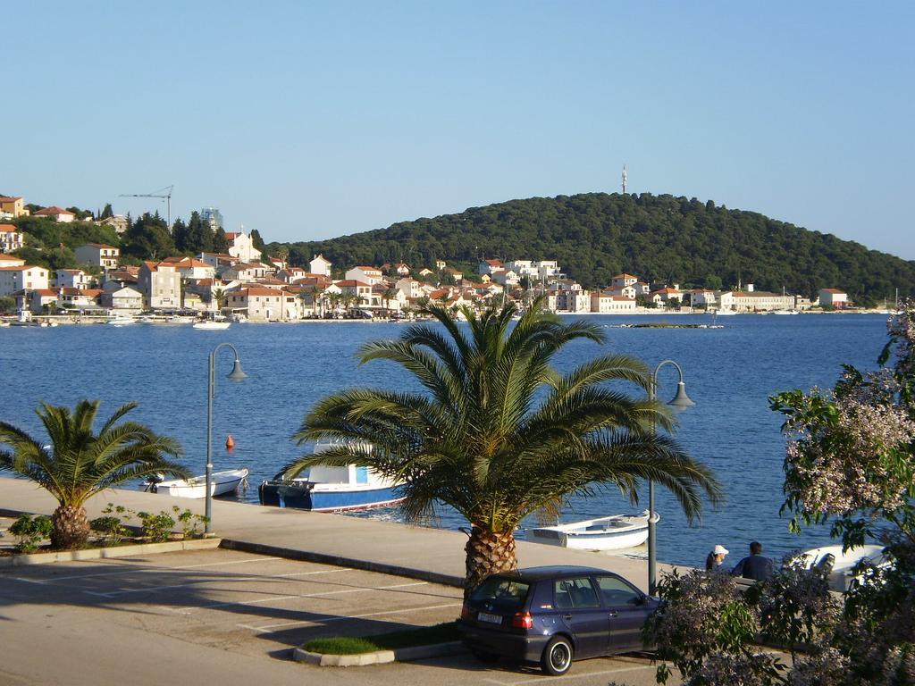 Apartments Vala Rogoznica (Sibenik-Knin) Exterior foto