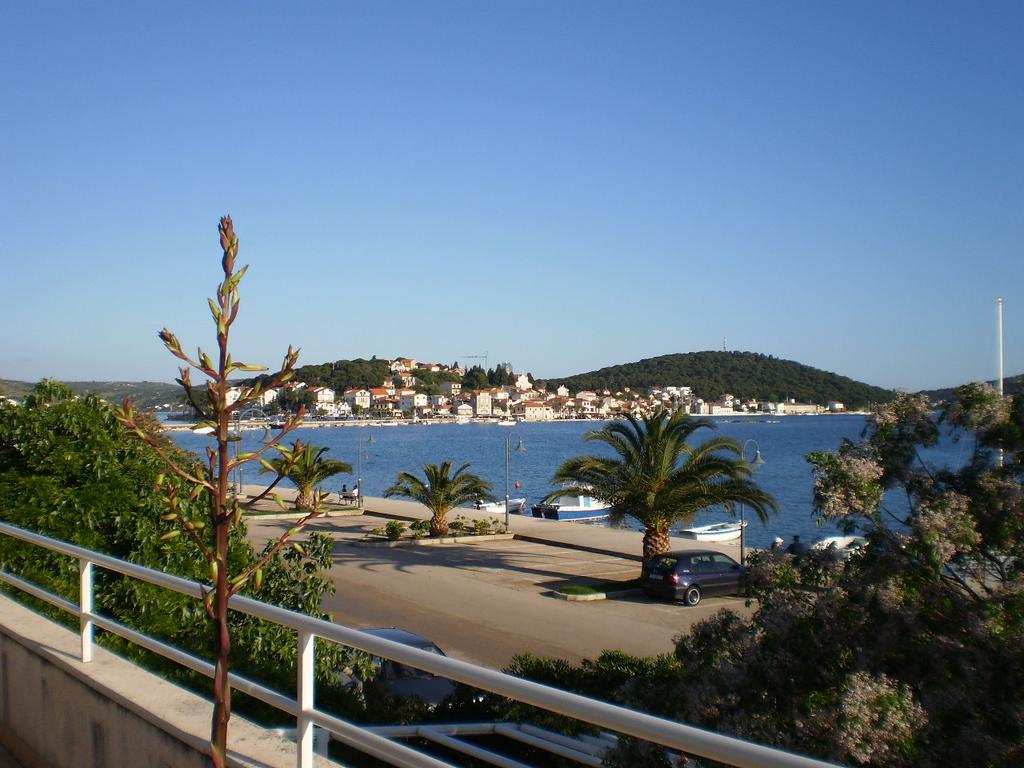 Apartments Vala Rogoznica (Sibenik-Knin) Exterior foto