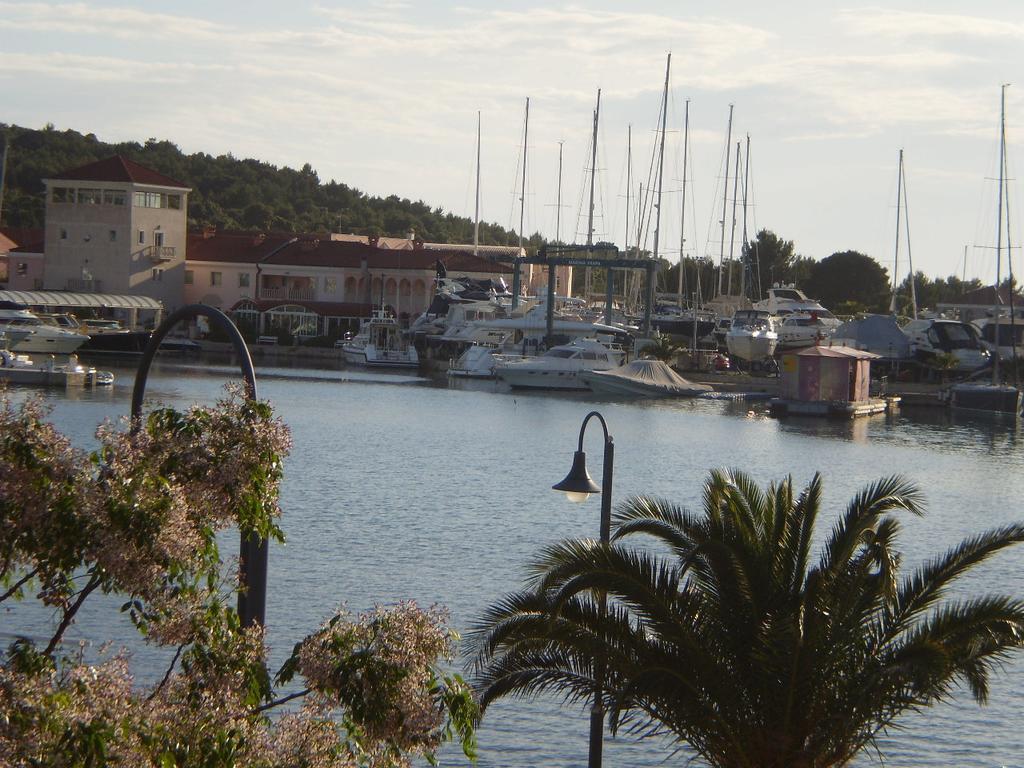 Apartments Vala Rogoznica (Sibenik-Knin) Exterior foto