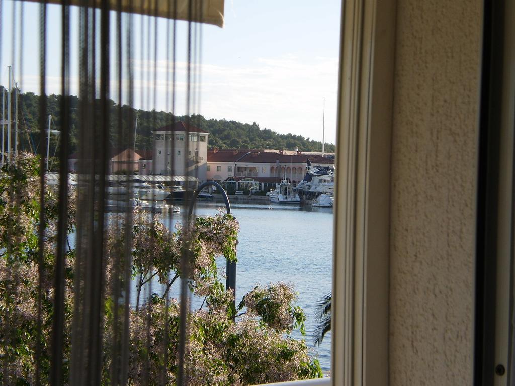 Apartments Vala Rogoznica (Sibenik-Knin) Exterior foto