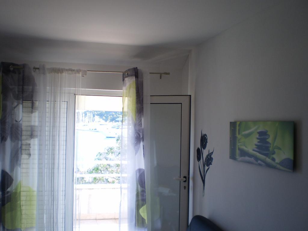 Apartments Vala Rogoznica (Sibenik-Knin) Exterior foto