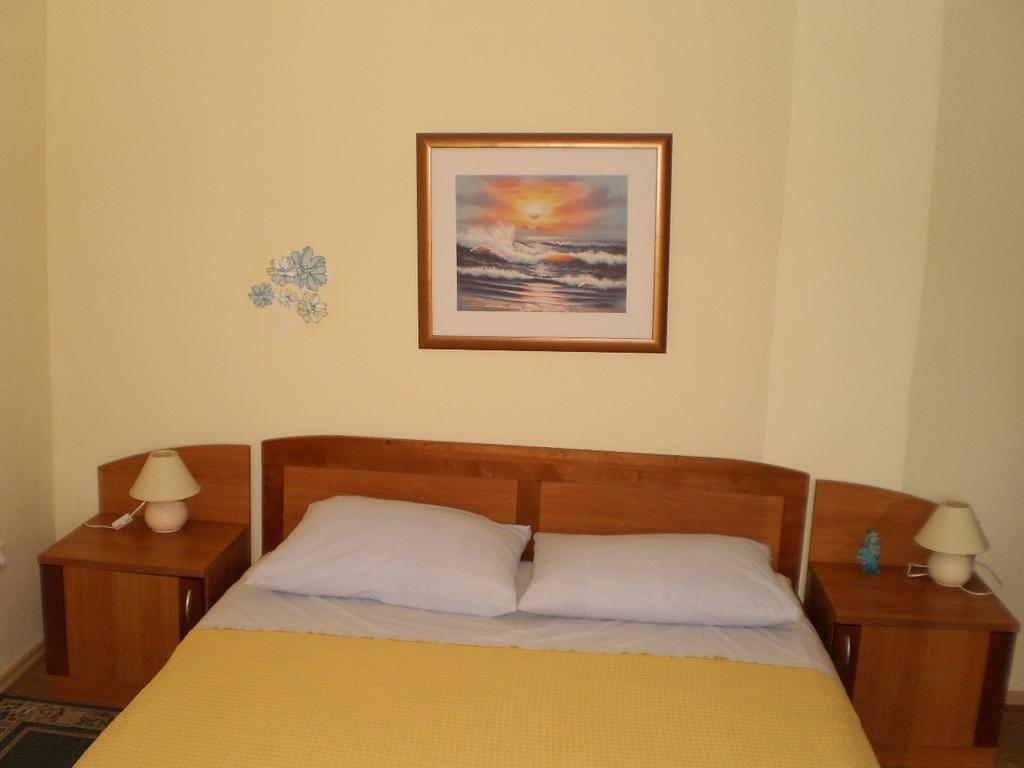 Apartments Vala Rogoznica (Sibenik-Knin) Exterior foto