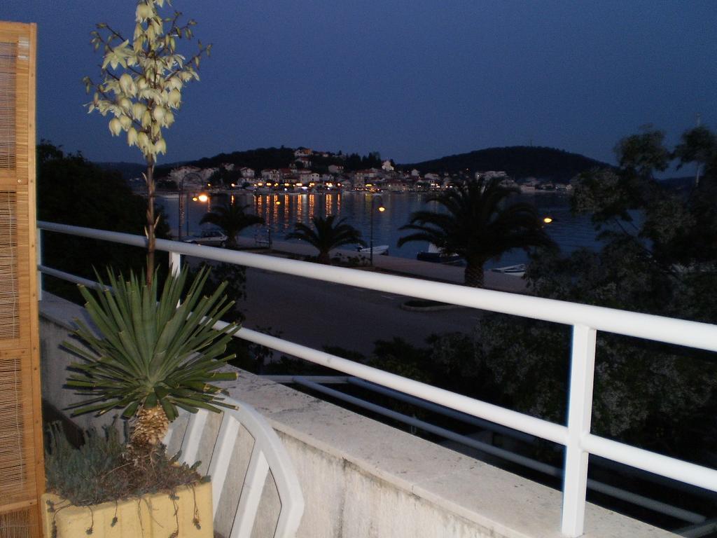 Apartments Vala Rogoznica (Sibenik-Knin) Exterior foto